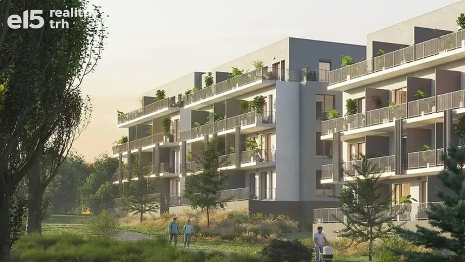 Prodej byty 3+kk, 74 m² - Kladno