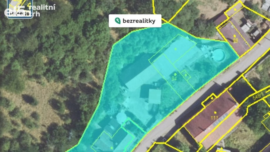 Prodej rodinné domy, 241 m² - Koleč - Mozolín