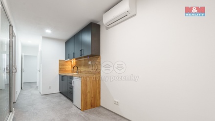 Prodej mobilheimu 30 m², Cheb