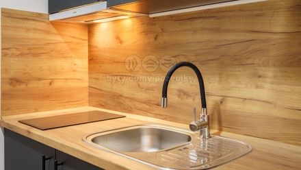 Prodej mobilheimu 30 m², Cheb