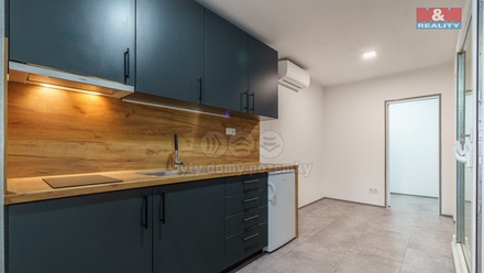 Prodej mobilheimu 30 m², Cheb