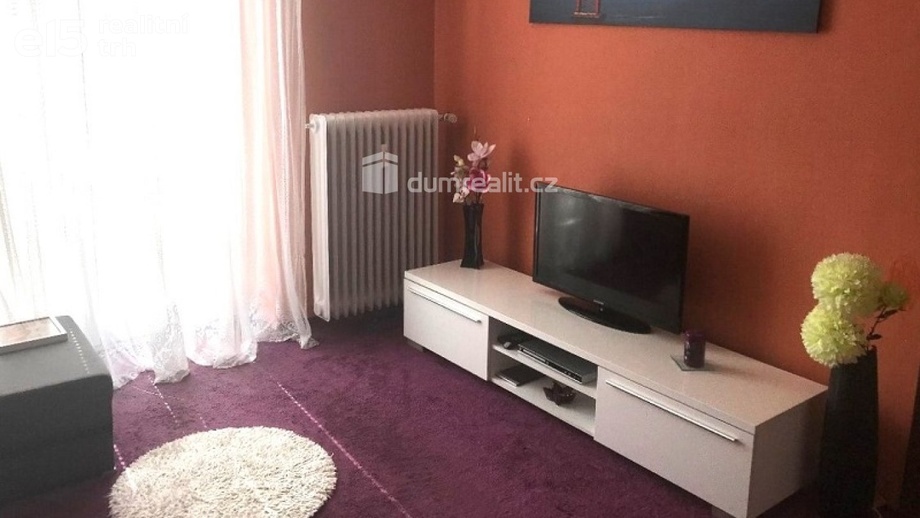 Prodej byty 2+1, 55 m² - Mladá Boleslav II