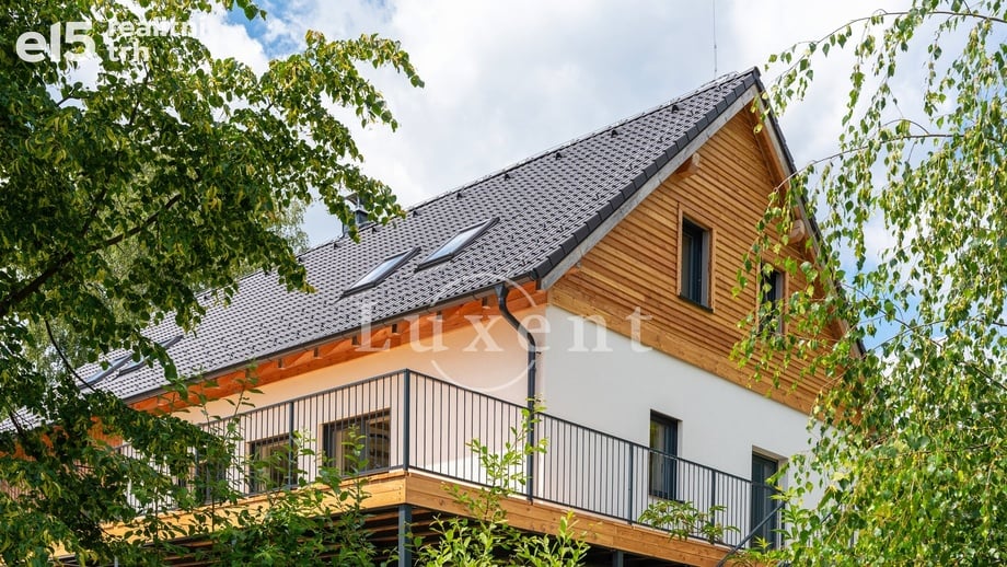 Prodej rodinné domy, 320 m² - Malšín