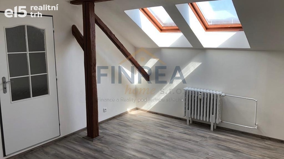 Pronájem bytu 2+1 63 m², Horní Litvínov