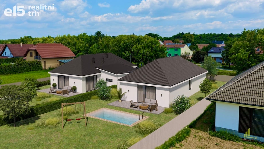 Prodej rodinné domy, 130 m² - Sobotovice