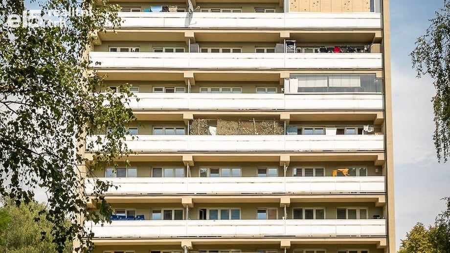 Prodej byty 2+1, 56 m² - Karviná - Hranice