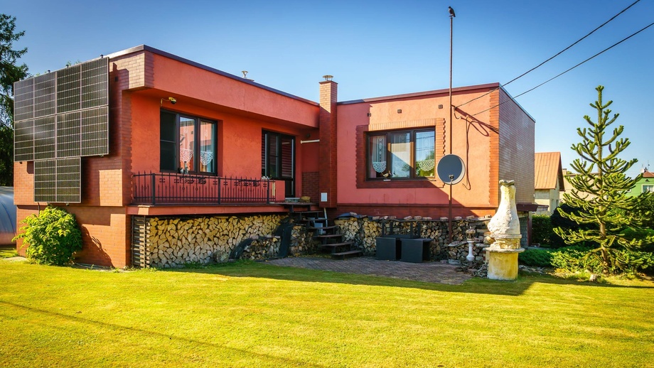 Prodej rodinného domu 140 m², Rychvald