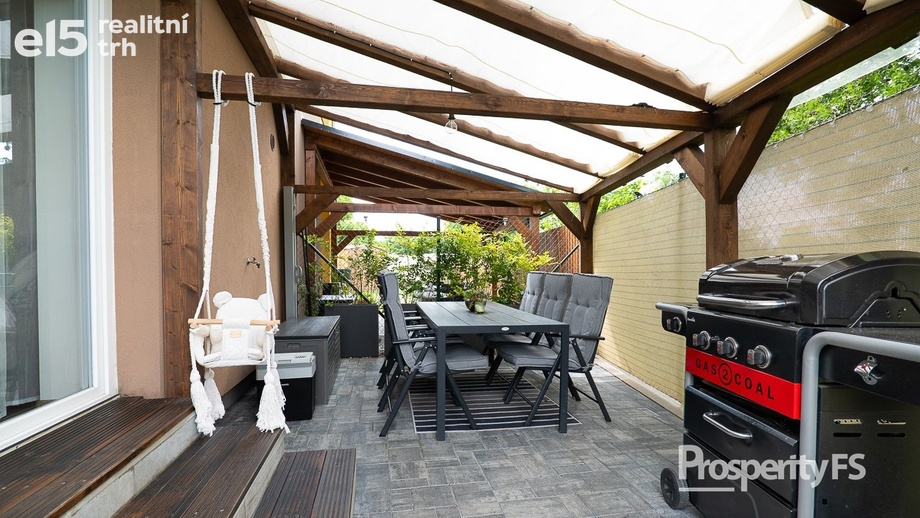 Prodej byty 3+kk, 71 m² - Chotětov - Hřivno