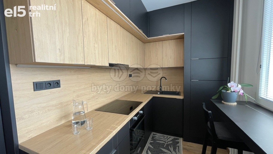 Pronájem byty 2+1, 52 m² - Ostrava - Poruba