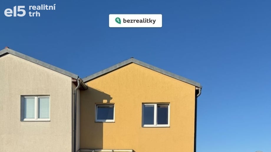 Prodej rodinné domy, 85 m² - Vestec