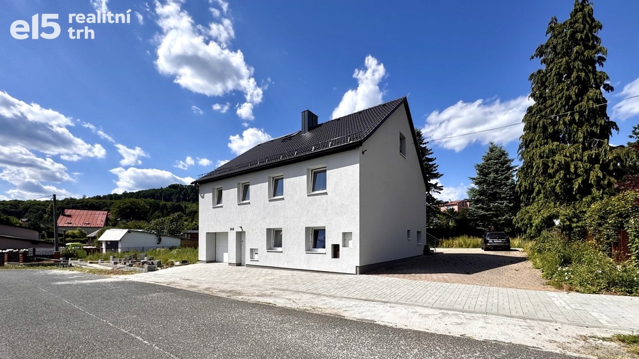 Prodej rodinné domy, 345 m² - Přimda