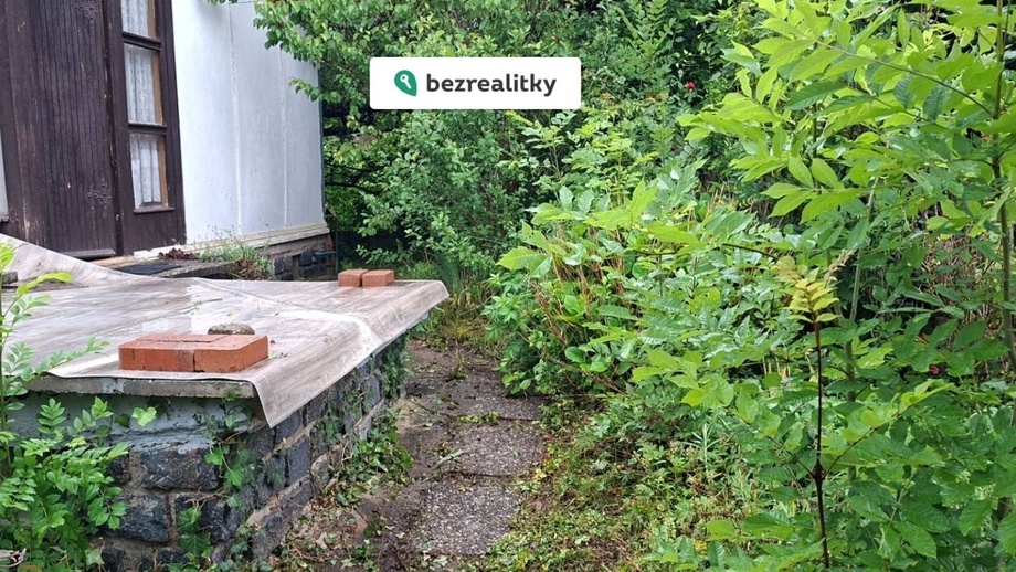 Prodej chaty 24 m², Praha 6