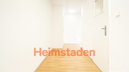 Pronájem bytu 2+1 55 m², Karviná-Nové Město - Karviná - Nové město