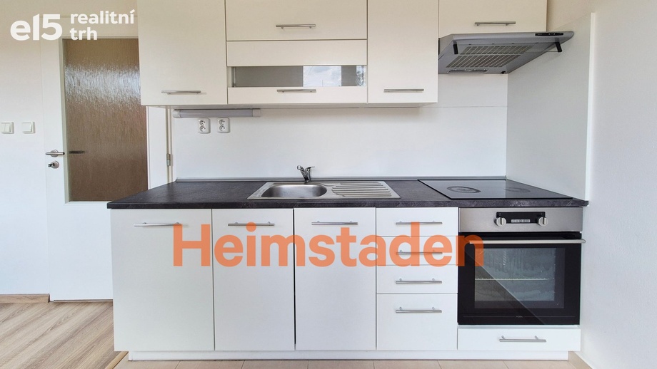 Pronájem byty 2+kk, 38 m² - Havířov - Šumbark