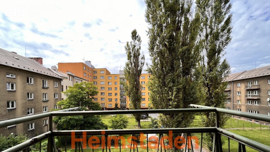 Pronájem byty 3+1, 82 m² - Český Těšín