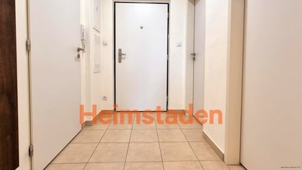 Pronájem bytu 2+1 46 m², Plzeň-Jižní Předměstí - Plzeň - Jižní předměstí