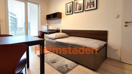 Pronájem bytu 2+1 46 m², Plzeň-Jižní Předměstí - Plzeň - Jižní předměstí