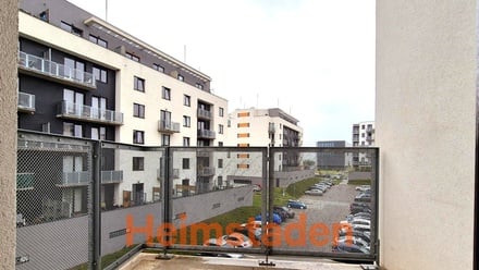 Pronájem bytu 2+1 46 m², Plzeň-Jižní Předměstí - Plzeň - Jižní předměstí