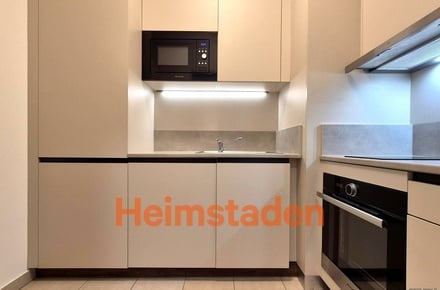 Pronájem bytu 2+1 46 m², Plzeň-Jižní Předměstí - Plzeň - Jižní předměstí