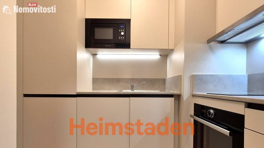 Pronájem bytu 2+1 46 m², Plzeň-Jižní Předměstí - Plzeň - Jižní předměstí