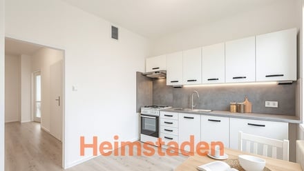 Pronájem bytu 3+1 72 m², Havířov-Město - Havířov - Město