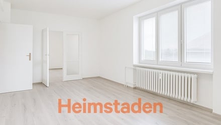 Pronájem bytu 3+1 72 m², Havířov-Město - Havířov - Město