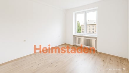 Pronájem bytu 3+1 72 m², Havířov-Město - Havířov - Město