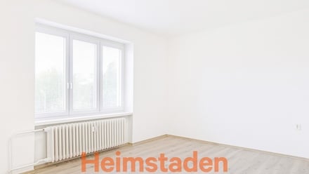 Pronájem bytu 3+1 72 m², Havířov-Město - Havířov - Město