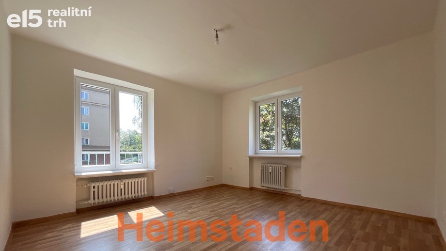 Pronájem byty 3+1, 79 m² - Havířov - Město