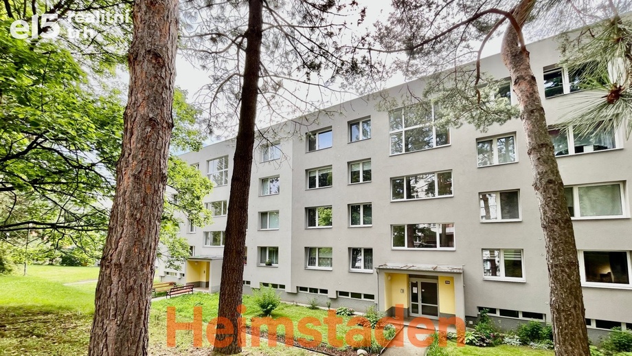 Pronájem byty 1+kk, 21 m² - Frýdek-Místek - Frýdek