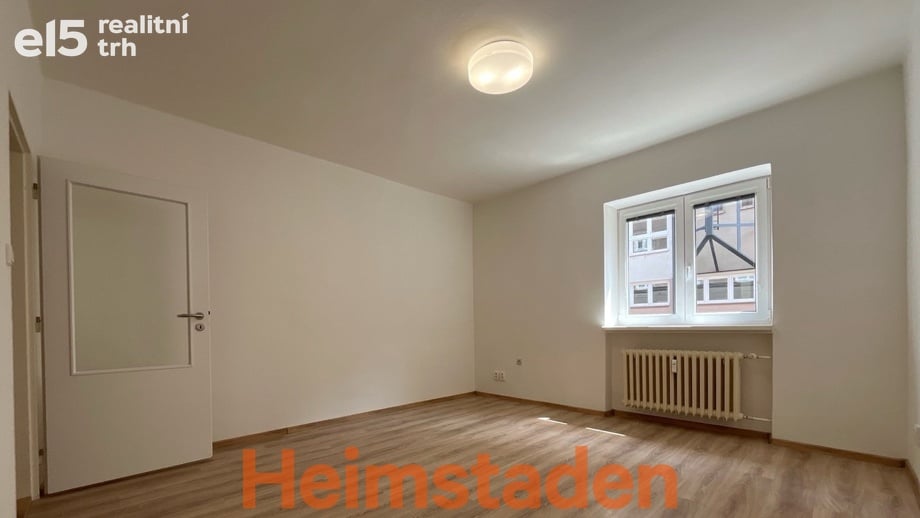Pronájem byty 1+1, 37 m² - Český Těšín