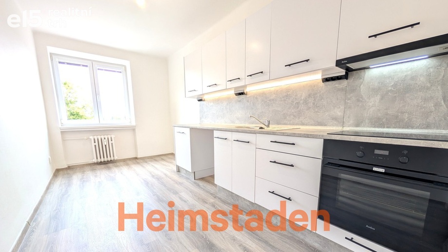 Pronájem byty 2+1, 75 m² - Havířov - Město