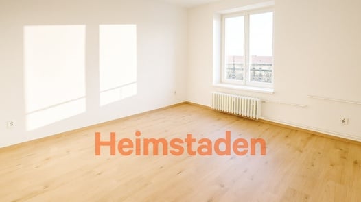 Pronájem bytu 2+1 60 m², Ostrava-Poruba - Ostrava - Poruba