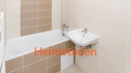 Pronájem bytu 2+1 60 m², Ostrava-Poruba - Ostrava - Poruba