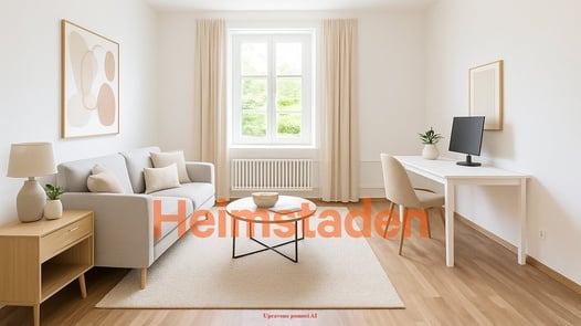 Pronájem bytu 2+1 54 m², Ostrava-Poruba - Ostrava - Poruba