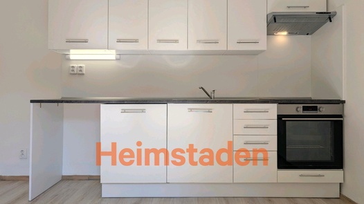 Pronájem bytu 2+1 54 m², Ostrava-Poruba - Ostrava - Poruba