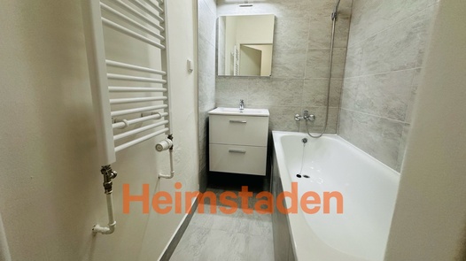 Pronájem bytu 2+1 54 m², Ostrava-Poruba - Ostrava - Poruba