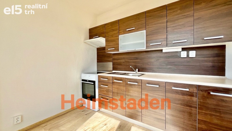 Pronájem bytu 2+1 60 m², Frýdek-Místek