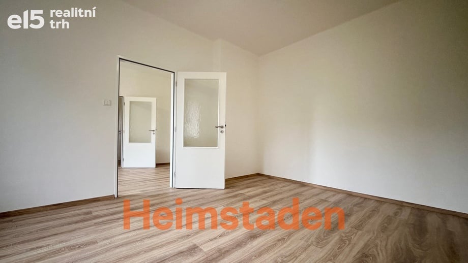 Pronájem byty 3+1, 67 m² - Frýdek-Místek