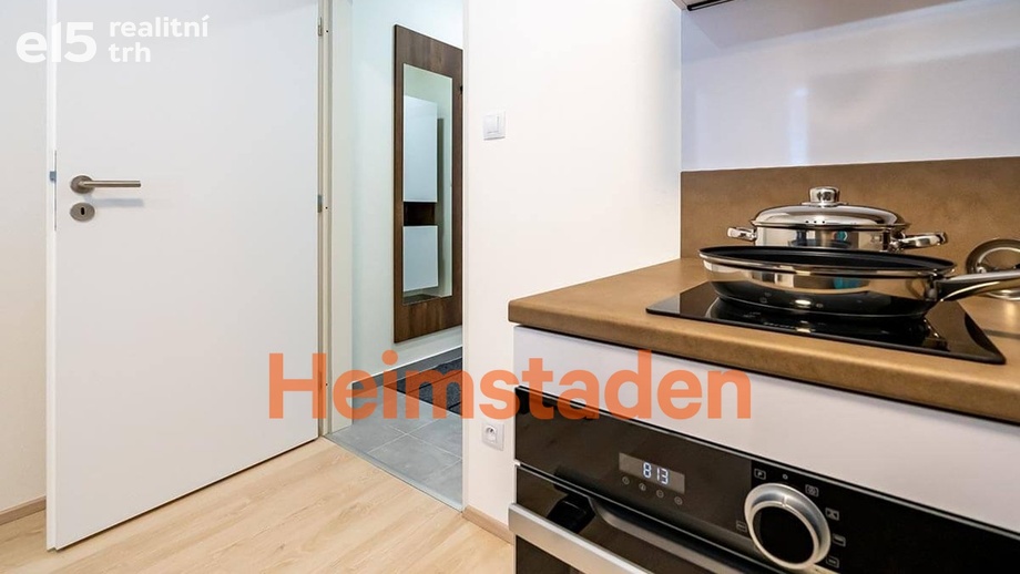 Pronájem byty 1+kk, 41 m² - Plzeň - Jižní Předměstí