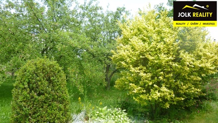 Prodej rodinného domu 258 m², Vítkov