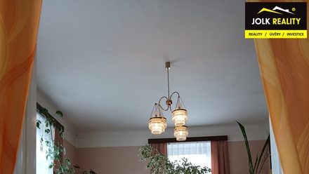 Prodej rodinného domu 258 m², Vítkov