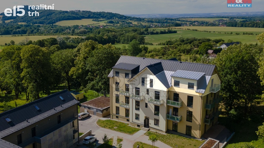 Prodej byty 3+kk, 103 m² - Štramberk