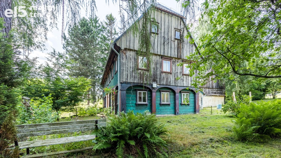 Prodej rodinného domu 210 m², Varnsdorf