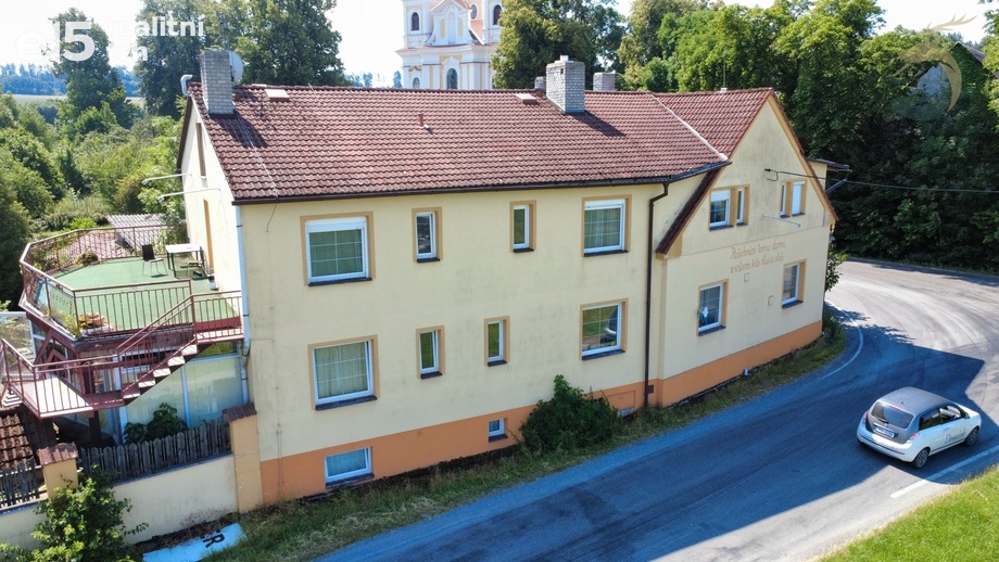 Pronájem byty , 120 m² - Zborovy