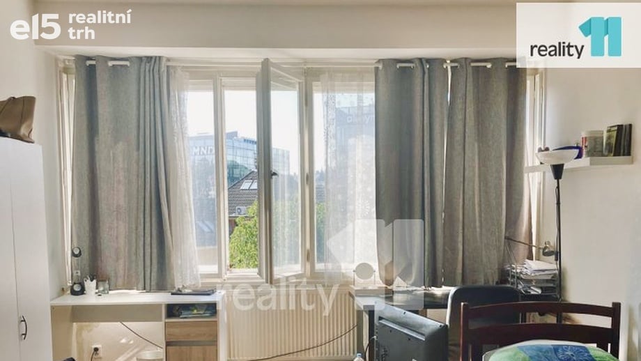Pronájem byty 3+kk, 66 m² - Praha - Dejvice