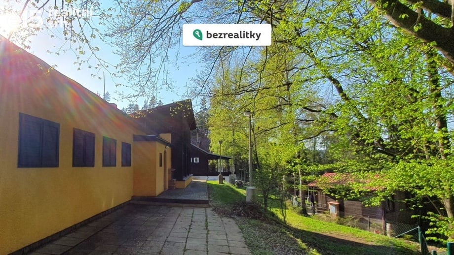 Prodej chata, 150 m² - Křečovice - Živohošť