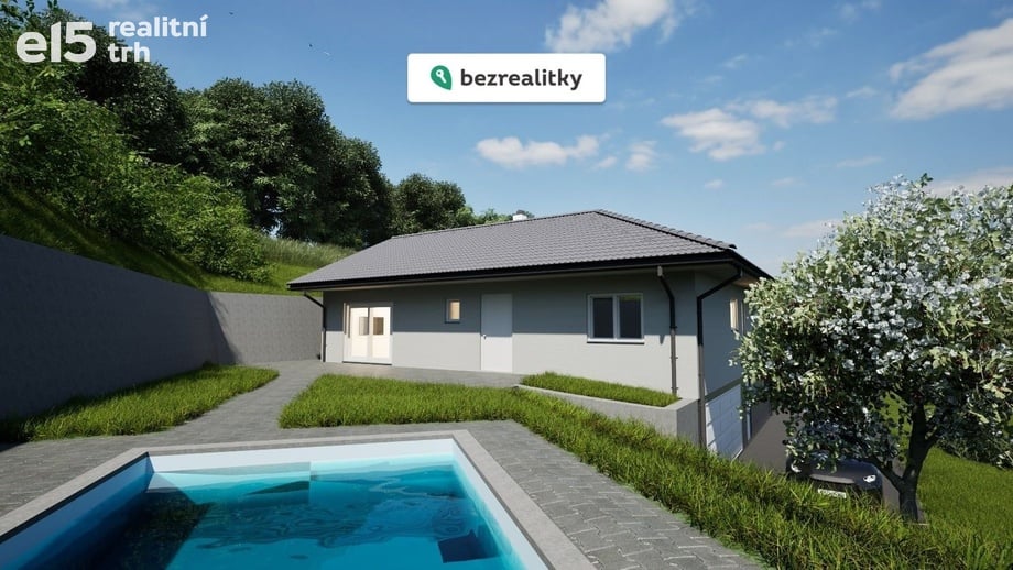 Prodej rodinné domy, 220 m² - Libňatov
