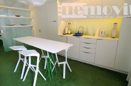 Pronájem kanceláře 59 m², Jesenice