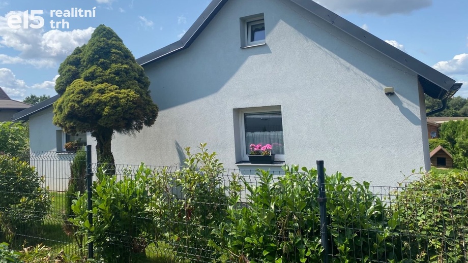 Prodej rodinného domu 86 m², Benešov u Prahy